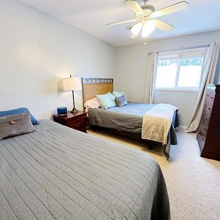 Beach Club Of Oscoda - The Lakeshore Cottage Экстерьер фото